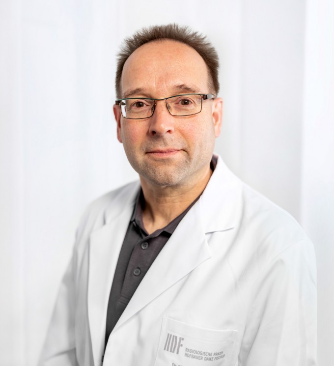 Dr. med. Michael Hofbauer